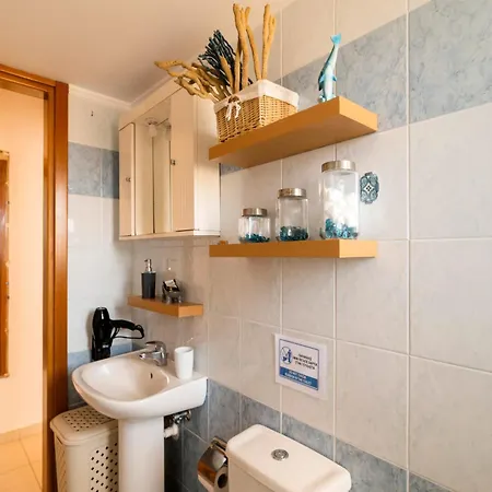 Sunset View דירה *