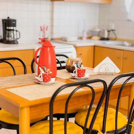 Sunset View דירה עיר רודוס