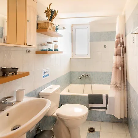 Sunset View * עיר רודוס