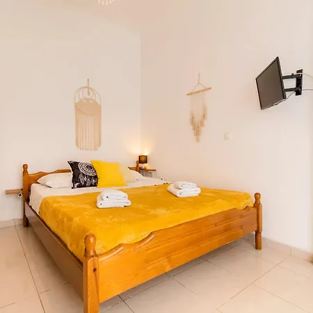 Sunset View עיר רודוס