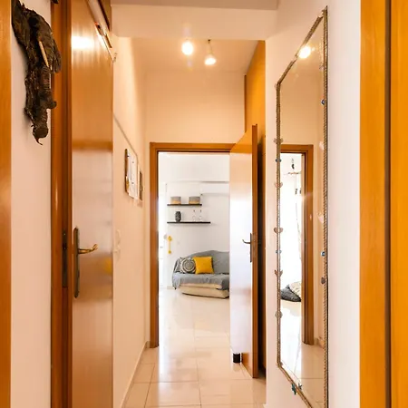 Apartment Sunset View