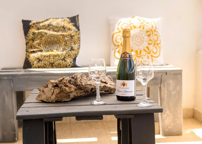 Sunset View * Rhodes City