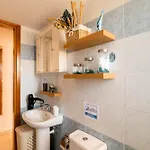 Sunset View アパート *