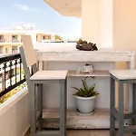 アパート Sunset View *