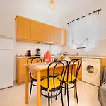 Sunset View アパート *