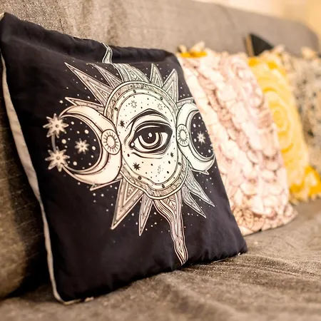 Lejlighed Sunset View *