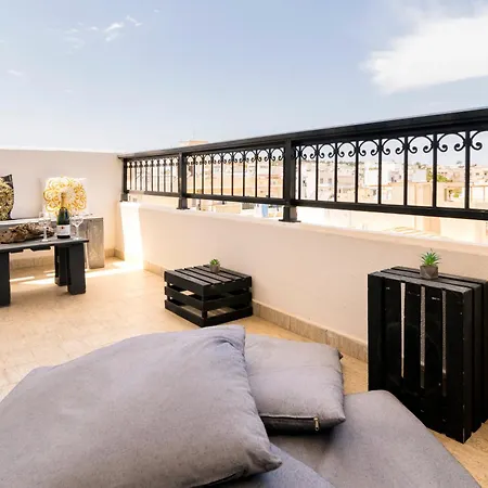 Sunset View Apartamento Rhodes City