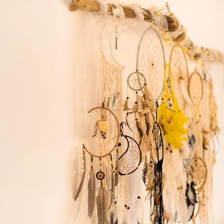 Lejlighed Sunset View