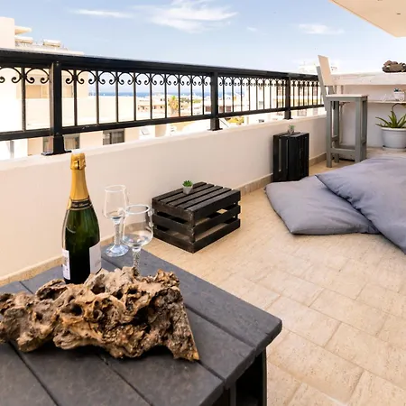 Apartamento Sunset View Rhodes City