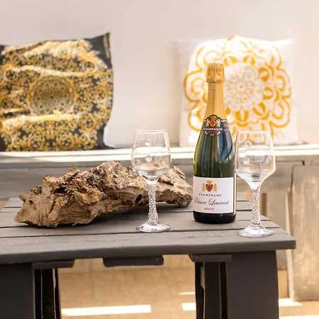 Sunset View * Rhodes City