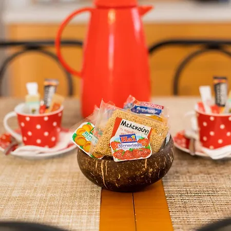 Sunset View Lejlighed Rhodes City