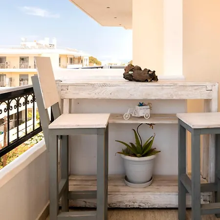 Apartamento Sunset View *