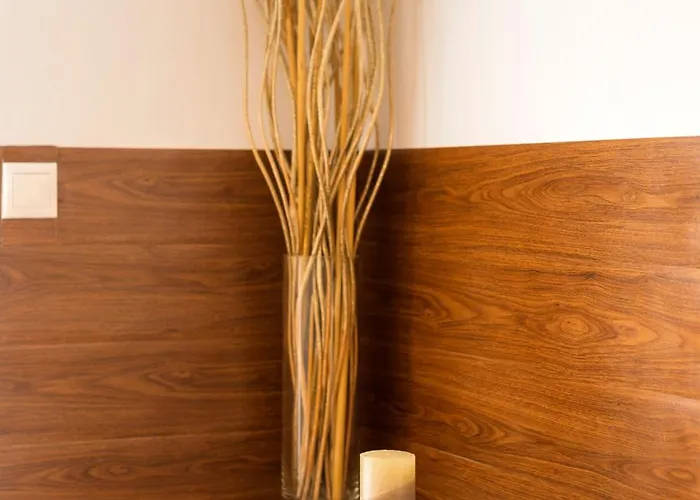 شقة Sunset View *