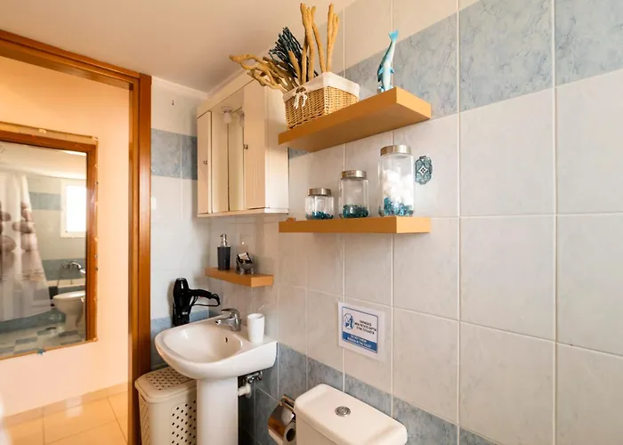 Sunset View Apartamento *