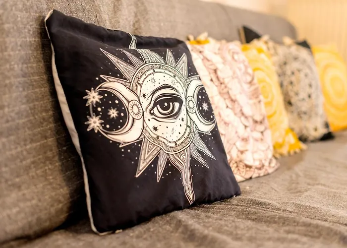 Apartamento Sunset View *