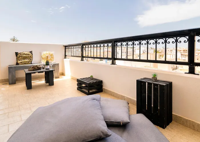 Sunset View Apartamento Rhodes City