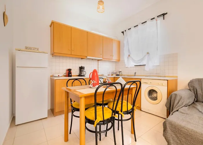 Sunset View شقة *