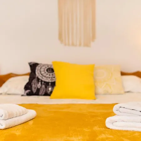 Sunset View Appartement