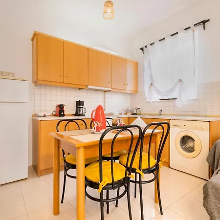 Sunset View Appartement *