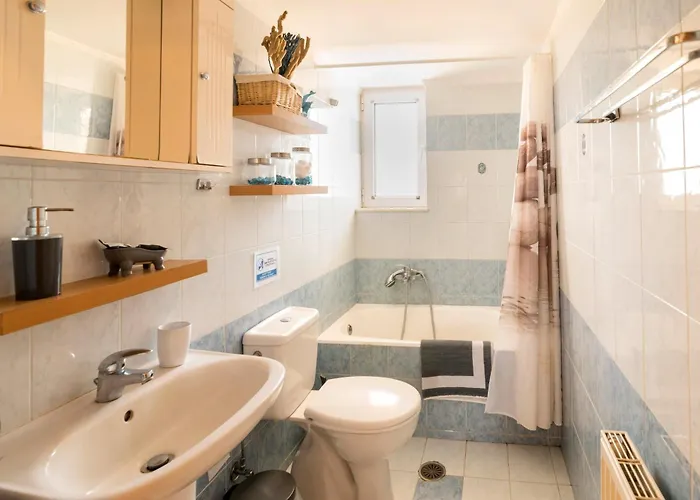 Sunset View * Rhodes City